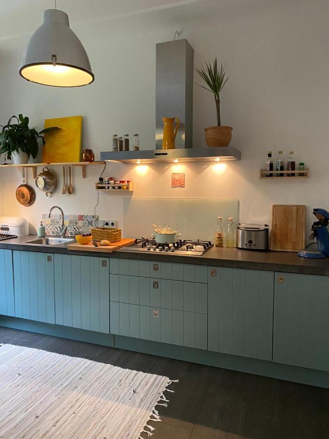 Prive Sauna & Terras - Aachen Vaals Drielandenpunt Esterno foto