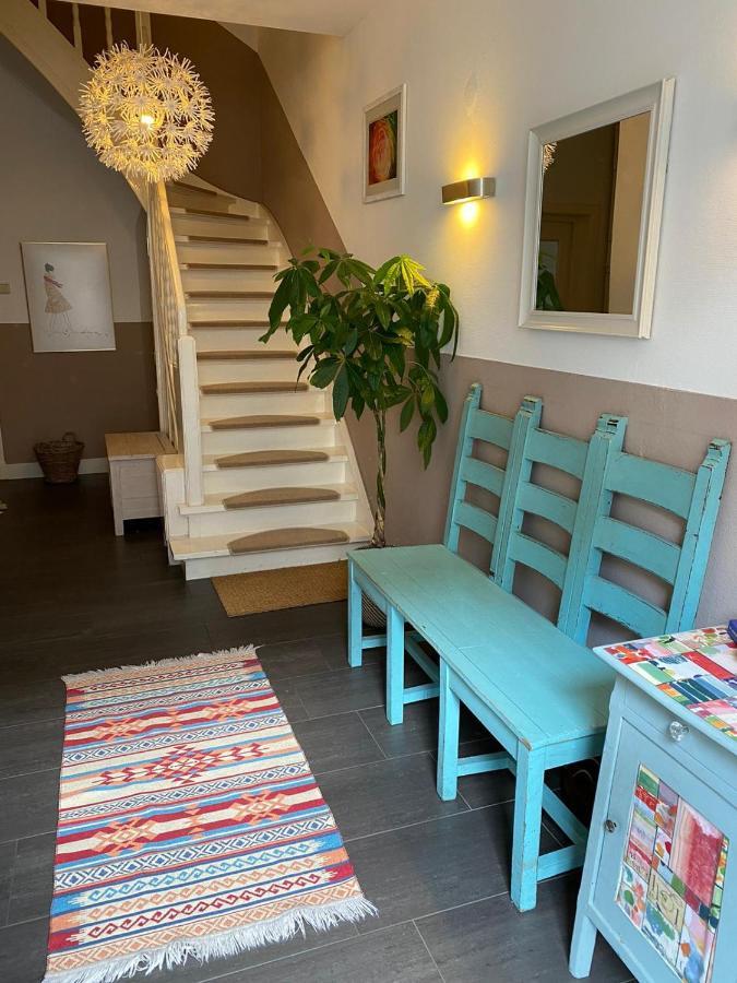 Prive Sauna & Terras - Aachen Vaals Drielandenpunt Esterno foto