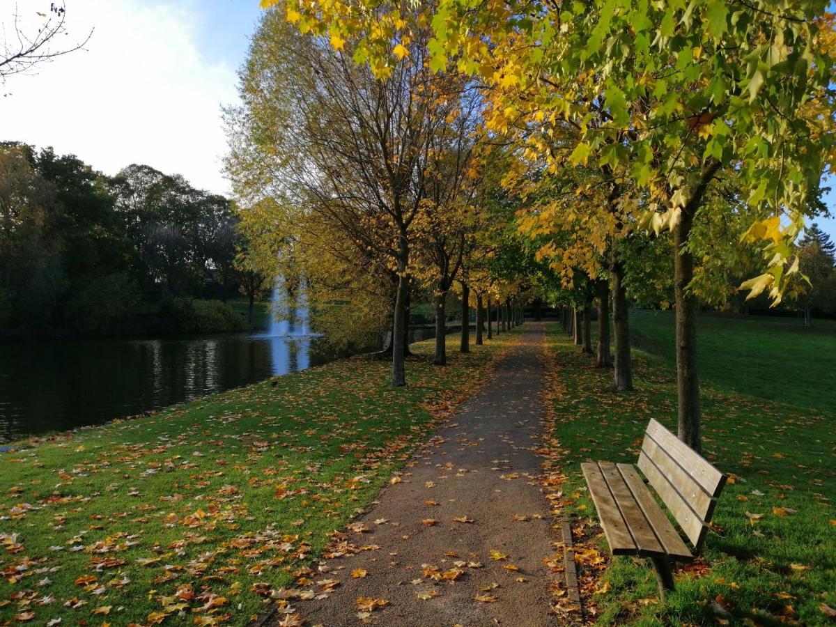 Prive Sauna & Terras - Aachen Vaals Drielandenpunt Esterno foto