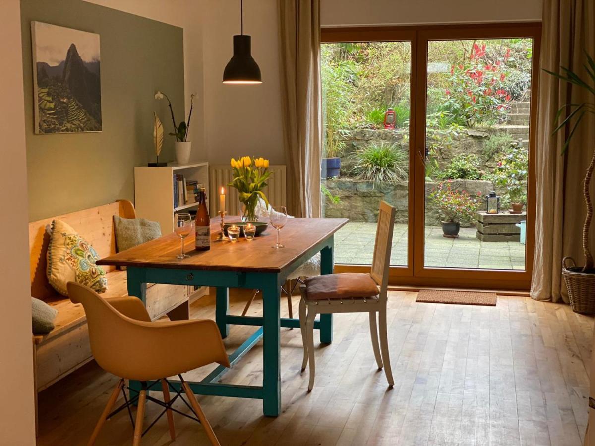 Prive Sauna & Terras - Aachen Vaals Drielandenpunt Esterno foto