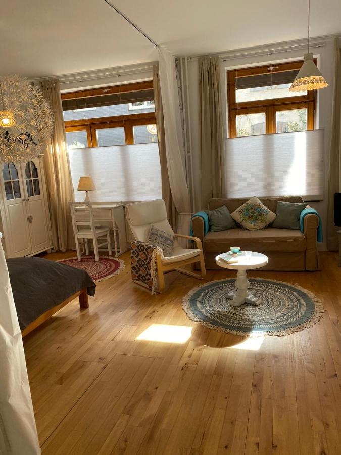 Prive Sauna & Terras - Aachen Vaals Drielandenpunt Esterno foto