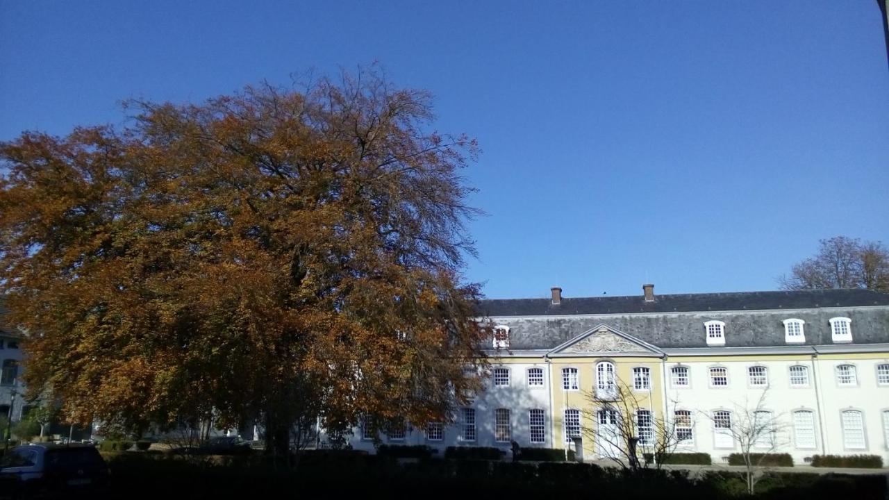 Prive Sauna & Terras - Aachen Vaals Drielandenpunt Esterno foto