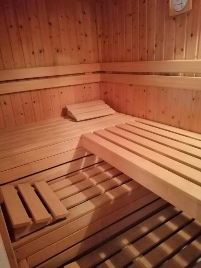 Prive Sauna & Terras - Aachen Vaals Drielandenpunt Esterno foto