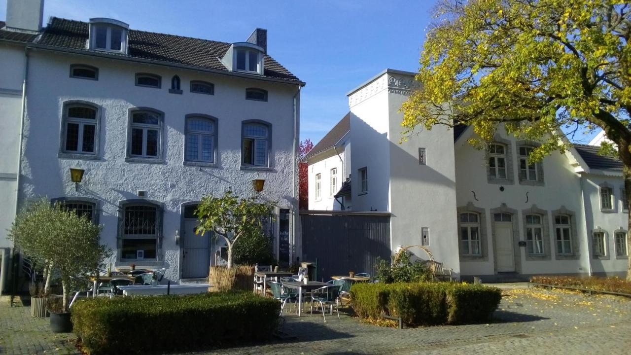 Prive Sauna & Terras - Aachen Vaals Drielandenpunt Esterno foto