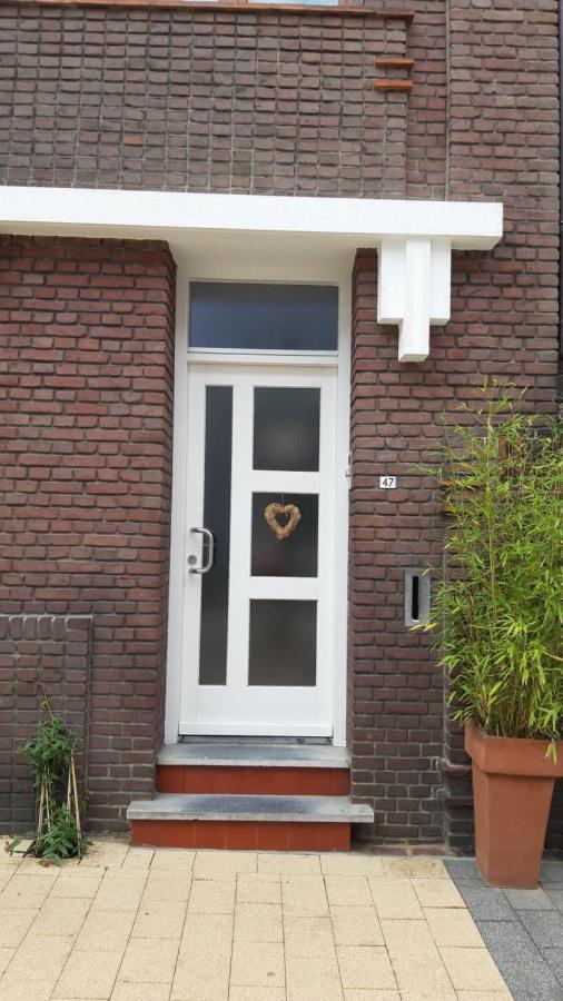 Prive Sauna & Terras - Aachen Vaals Drielandenpunt Esterno foto