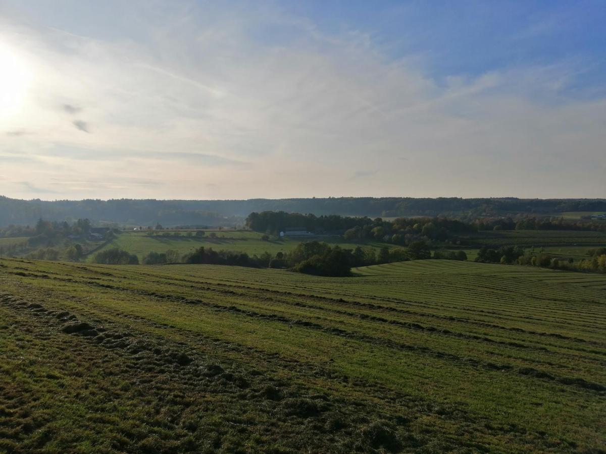 Prive Sauna & Terras - Aachen Vaals Drielandenpunt Esterno foto